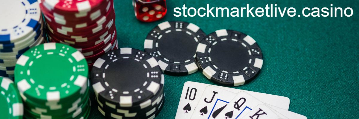 stockmarketlive.casino