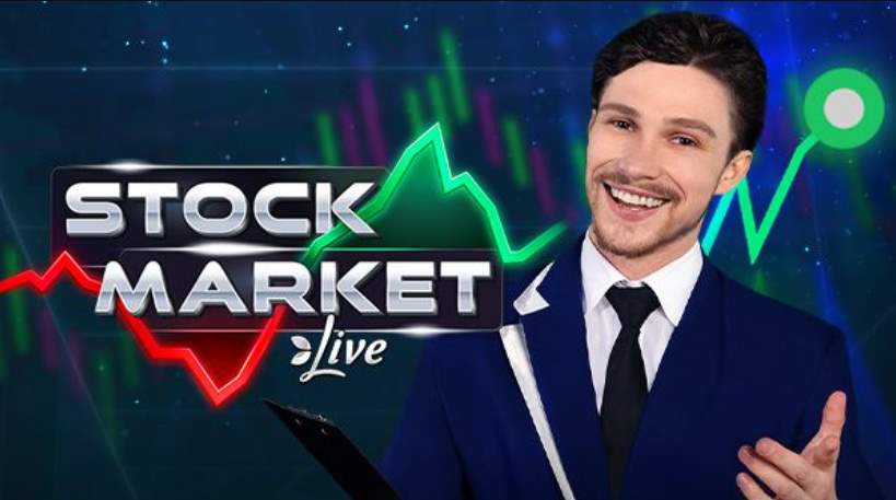 Stock Market Online