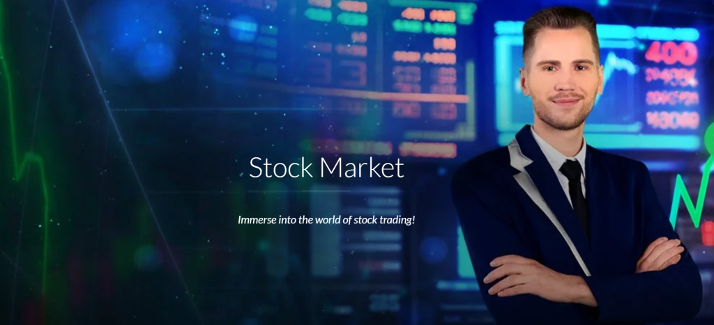 Stock Market Review
